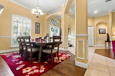 Villa ou maison à louer à Land O' Lakes, Floride: 4 chambres, 355.91 m2 № 2412617 - photo 8