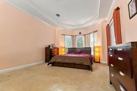 Villa ou maison à louer à Land O' Lakes, Floride: 4 chambres, 355.91 m2 № 2412617 - photo 18