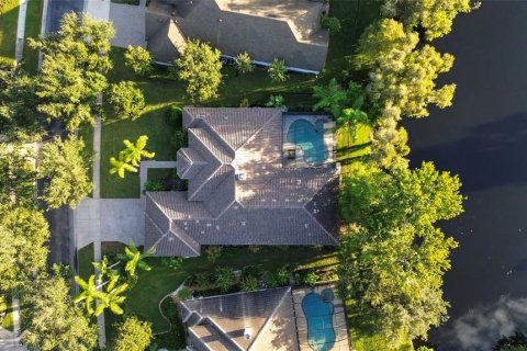 Villa ou maison à louer à Land O' Lakes, Floride: 4 chambres, 355.91 m2 № 2412617 - photo 2