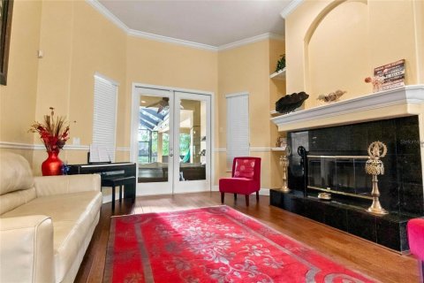 Villa ou maison à louer à Land O' Lakes, Floride: 4 chambres, 355.91 m2 № 2412617 - photo 7