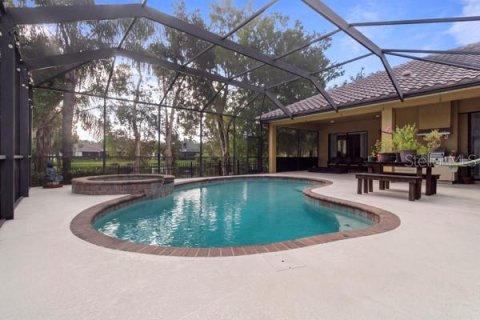 Villa ou maison à louer à Land O' Lakes, Floride: 4 chambres, 355.91 m2 № 2412617 - photo 28