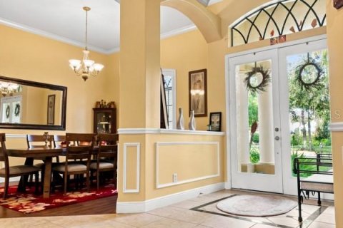 Villa ou maison à louer à Land O' Lakes, Floride: 4 chambres, 355.91 m2 № 2412617 - photo 6