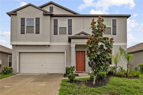 Villa ou maison à vendre à Ruskin, Floride: 4 chambres, 244.8 m2 № 2280246 - photo 2