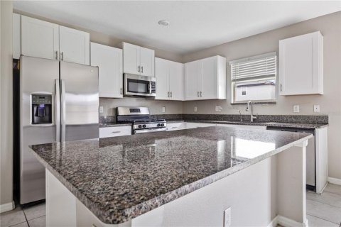 Villa ou maison à vendre à Ruskin, Floride: 4 chambres, 244.8 m2 № 2280246 - photo 11