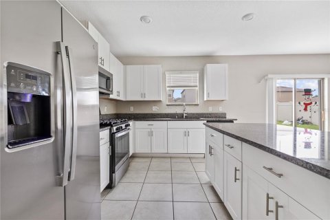 Villa ou maison à vendre à Ruskin, Floride: 4 chambres, 244.8 m2 № 2280246 - photo 12