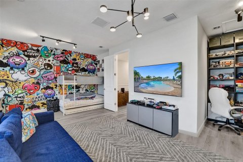 Adosado en alquiler en Hollywood, Florida, 3 dormitorios, 195.47 m2 № 2011673 - foto 19