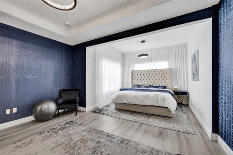 Adosado en alquiler en Hollywood, Florida, 3 dormitorios, 195.47 m2 № 2011673 - foto 27