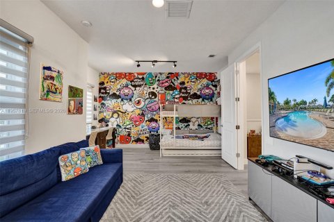 Adosado en alquiler en Hollywood, Florida, 3 dormitorios, 195.47 m2 № 2011673 - foto 20