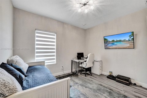 Adosado en alquiler en Hollywood, Florida, 3 dormitorios, 195.47 m2 № 2011673 - foto 24