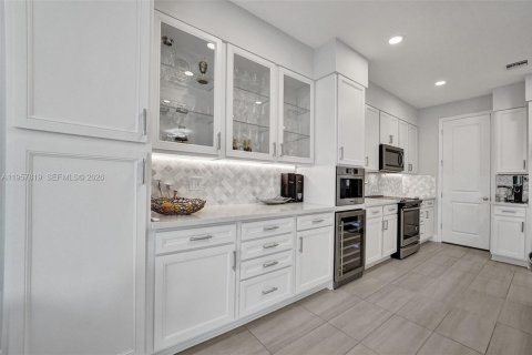 Adosado en alquiler en Hollywood, Florida, 3 dormitorios, 195.47 m2 № 2011673 - foto 12