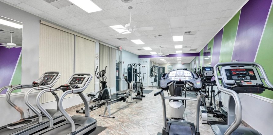 House in Boynton Beach, Florida 2 bedrooms, 141.86 sq.m. № 1228620