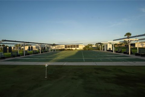 Terreno en venta en North Port, Florida № 1242730 - foto 21