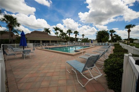 Terreno en venta en North Port, Florida № 1242730 - foto 11