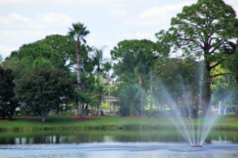 Terreno en venta en North Port, Florida № 1242730 - foto 19