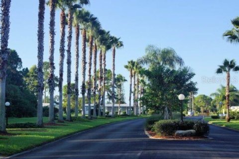 Terreno en venta en North Port, Florida № 1242730 - foto 18