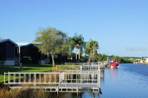 Terreno en venta en North Port, Florida № 1242730 - foto 16