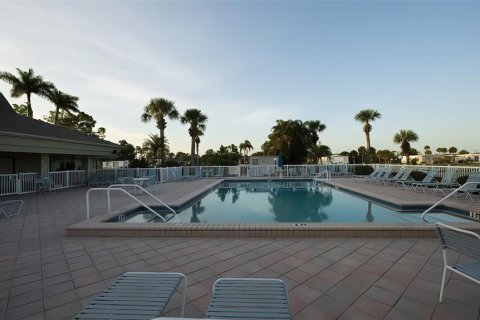 Terreno en venta en North Port, Florida № 1242730 - foto 7