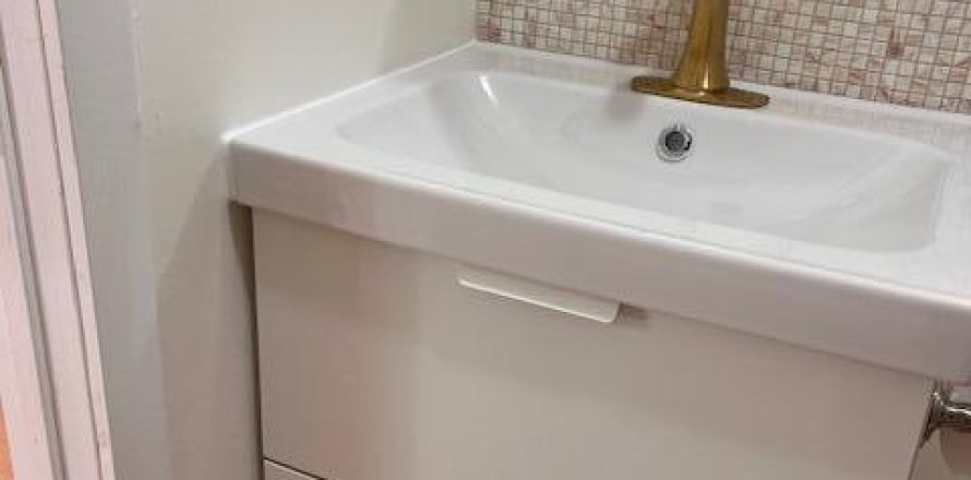 Condo in Hollywood, Florida, 1 bedroom  № 1176926