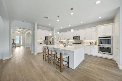 Купить виллу или дом в Паркленд, Флорида 3 комнаты, 378.21м2, № 2185667 - фото 19