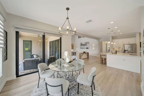 Купить виллу или дом в Паркленд, Флорида 3 комнаты, 378.21м2, № 2185667 - фото 27