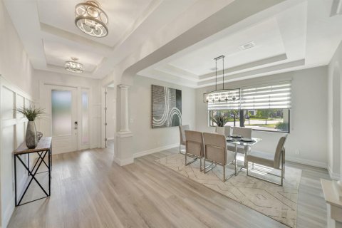 Купить виллу или дом в Паркленд, Флорида 3 комнаты, 378.21м2, № 2185667 - фото 8