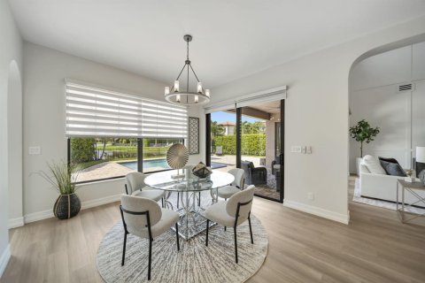 Купить виллу или дом в Паркленд, Флорида 3 комнаты, 378.21м2, № 2185667 - фото 26
