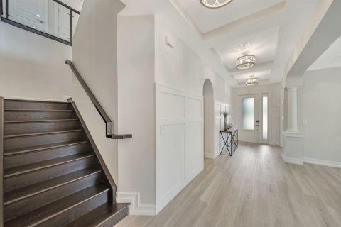 Купить виллу или дом в Паркленд, Флорида 3 комнаты, 378.21м2, № 2185667 - фото 7