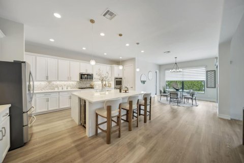 Купить виллу или дом в Паркленд, Флорида 3 комнаты, 378.21м2, № 2185667 - фото 17