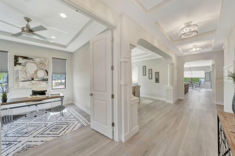 Купить виллу или дом в Паркленд, Флорида 3 комнаты, 378.21м2, № 2185667 - фото 6