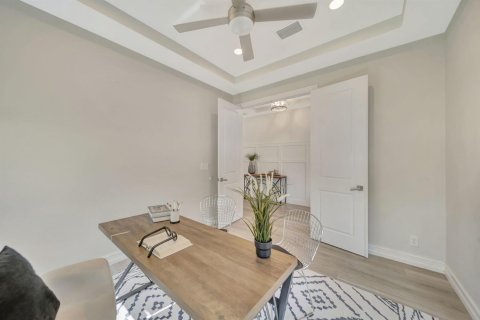 Купить виллу или дом в Паркленд, Флорида 3 комнаты, 378.21м2, № 2185667 - фото 11