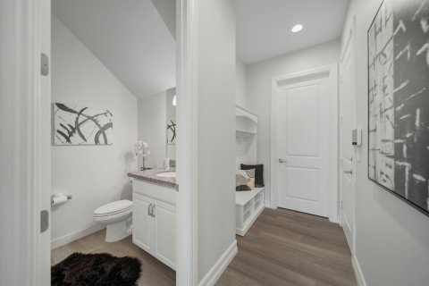 Купить виллу или дом в Паркленд, Флорида 3 комнаты, 378.21м2, № 2185667 - фото 13