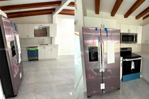 House in Fort Lauderdale, Florida 3 bedrooms, 89.93 sq.m. № 2035126 - photo 13