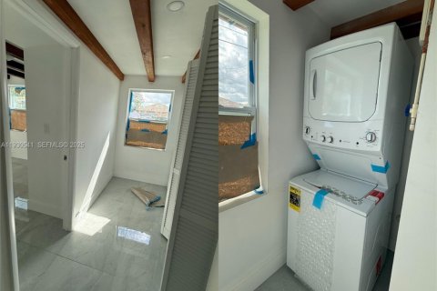 House in Fort Lauderdale, Florida 3 bedrooms, 89.93 sq.m. № 2035126 - photo 10