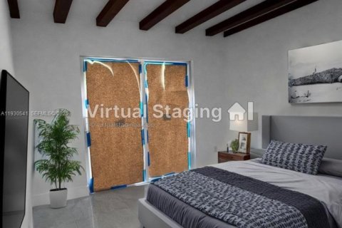 House in Fort Lauderdale, Florida 3 bedrooms, 89.93 sq.m. № 2035126 - photo 22