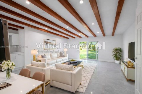House in Fort Lauderdale, Florida 3 bedrooms, 89.93 sq.m. № 2035126 - photo 5