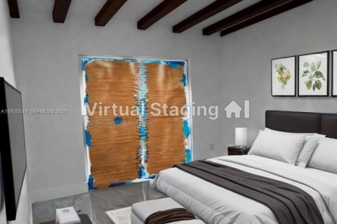 House in Fort Lauderdale, Florida 3 bedrooms, 89.93 sq.m. № 2035126 - photo 14
