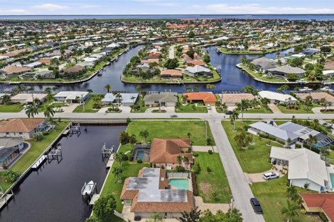 Terrain à vendre à Punta Gorda, Floride № 2349955 - photo 4