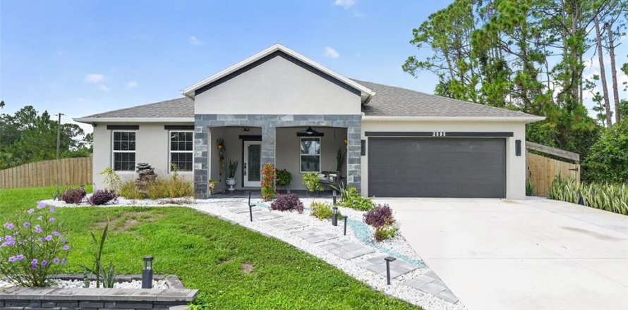 Casa en North Port, Florida 3 dormitorios, 189.89 m2 № 2223274