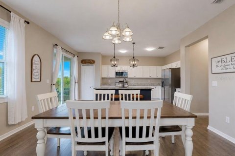 Casa en venta en Ruskin, Florida, 5 dormitorios, 215.53 m2 № 2284853 - foto 17