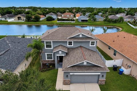 Casa en venta en Ruskin, Florida, 5 dormitorios, 215.53 m2 № 2284853 - foto 3