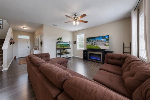 Casa en venta en Ruskin, Florida, 5 dormitorios, 215.53 m2 № 2284853 - foto 5
