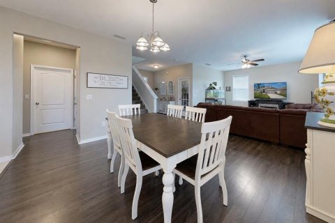 Casa en venta en Ruskin, Florida, 5 dormitorios, 215.53 m2 № 2284853 - foto 19