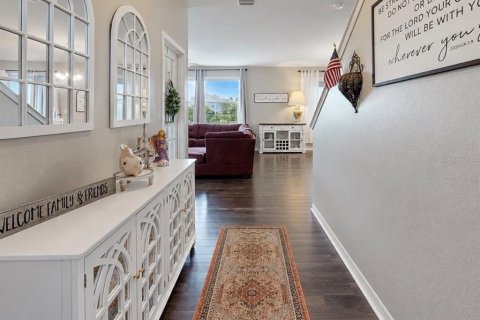 Casa en venta en Ruskin, Florida, 5 dormitorios, 215.53 m2 № 2284853 - foto 4