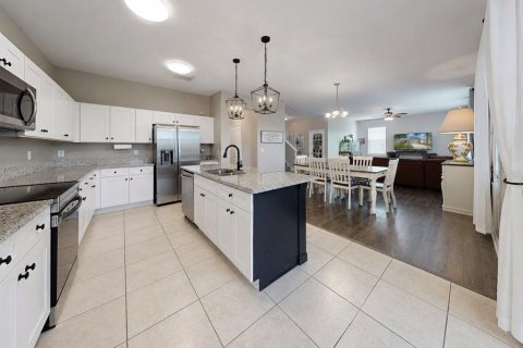 Casa en venta en Ruskin, Florida, 5 dormitorios, 215.53 m2 № 2284853 - foto 13