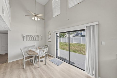 Купить виллу или дом в Брэндон, Флорида 6 комнат, 130.99м2, № 2150654 - фото 18