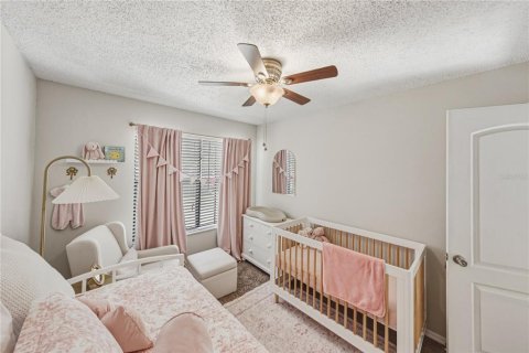 Купить виллу или дом в Брэндон, Флорида 6 комнат, 130.99м2, № 2150654 - фото 27