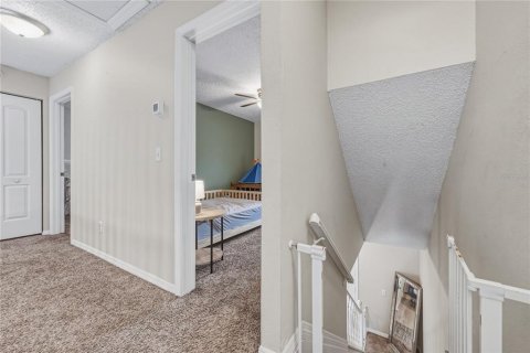 Купить виллу или дом в Брэндон, Флорида 6 комнат, 130.99м2, № 2150654 - фото 23