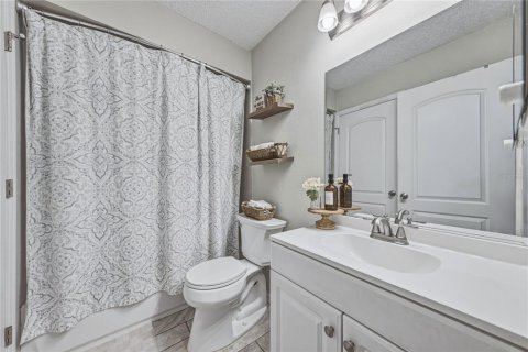 Купить виллу или дом в Брэндон, Флорида 6 комнат, 130.99м2, № 2150654 - фото 11