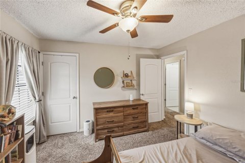 Купить виллу или дом в Брэндон, Флорида 6 комнат, 130.99м2, № 2150654 - фото 25