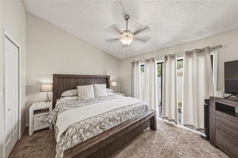 Купить виллу или дом в Брэндон, Флорида 6 комнат, 130.99м2, № 2150654 - фото 30